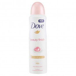 Dove Deodorant Spray - Beauty Finish 150ml