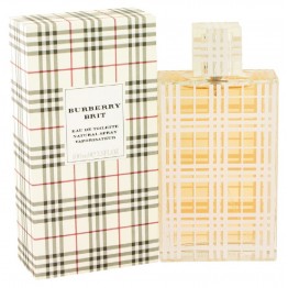 Burberry Brit For Woman 100ml