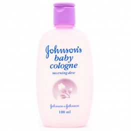 Johnson Baby Cologne - Morning Drew 100 ml