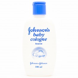 Johnson Baby Cologne - Heaven 100 ml
