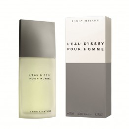 Lssey Miyake Pour Homme EDT (M) 125ml