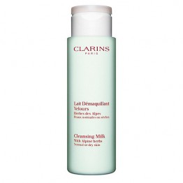 Clarins Cleansing Milk Normal or Dry Skin 200ml