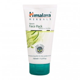 Himalaya Neem Face Pack 150ml