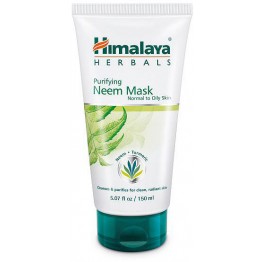 Himalaya Purifying Neem Mask 150ml