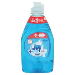 Joy Dishwashing Liquid Anti Bacterial 485ml