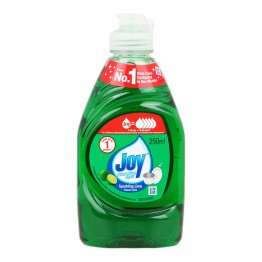 Joy Dishwashing Liquid Sparking Lime 485ml