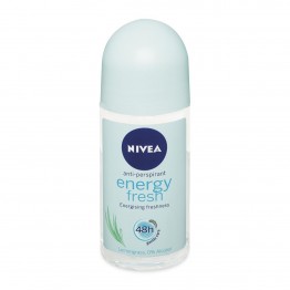 Nivea Anti-perspirant Energy Fresh Roll On 50ml