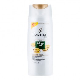 Pantene Pro-V Silky Smooth Care Shampoo 70ml