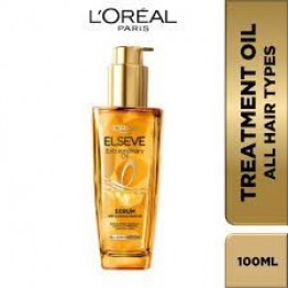 LOREAL EXTRA ORDINARY OIL GOLD 100ML