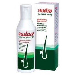 Audace Hair Shampoo 200ml