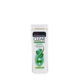 Clear Shampoo Ice Cool Menthol Unisex 80ml