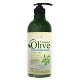 Clearis Olive Essence Whitening Nourishing Bath 800ml