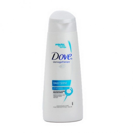 Dove Damage Therapy Daily Shine Conditioner 70ml
