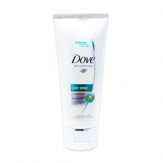 Dove Damage Therapy Daily Shine Conditioner 320ml