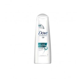 Dove Damage Therapy Daily Shine Shampoo 70ml