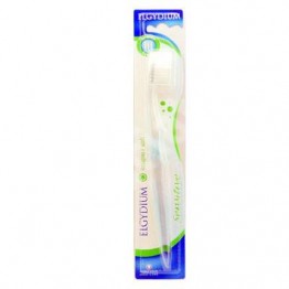 Elgydium Soft Sensitive toothbrush 1's