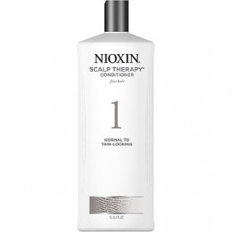 Nioxin Conditioner 1 1L
