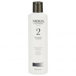 Nioxin Cleanser Shampoo 2 1L