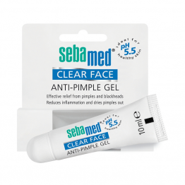 Sebamed Anti-Pimple Gel 10ml