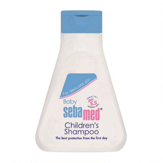 Sebamed Children Shampoo 150ml