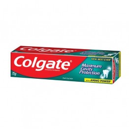 Colgate Maximum Cavity Protection Fresh Cool Mint 250g