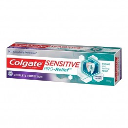 Colgate Sensitive Pro Relief Complete Protection 110g