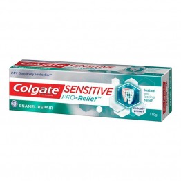 Colgate Sensitive Pro Relief Enamel Repair 110g