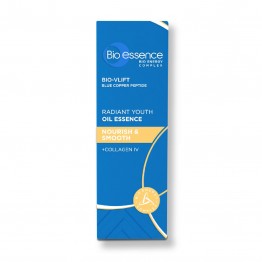 Bio-Essence Bio-renew Radiant Youth Oil Essence 40ml