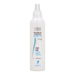 Good Look Non Aerosol Hair Spray 240ml