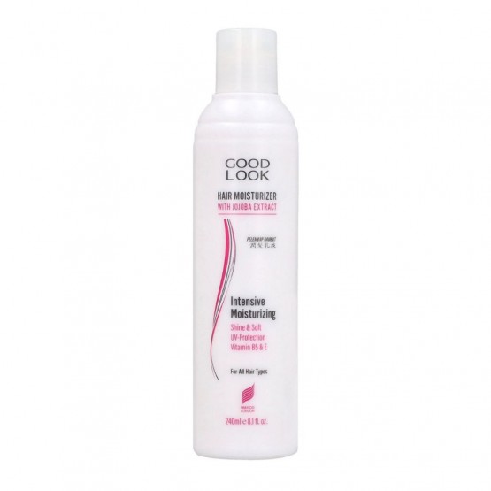 Good Look Moisturizer 240ml