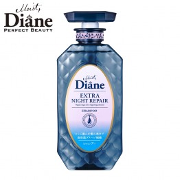 Diane Shampoo Extra Night Repair 450ml
