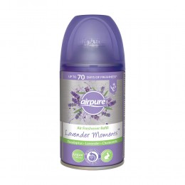 Airpure Air Freshener Refill Lavender Moments 250ml