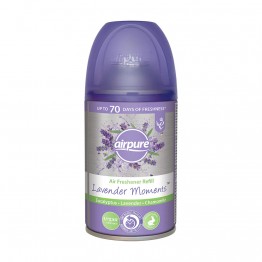Airpure Air Freshener Refill Lavender Moments 250ml