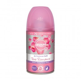 Airpure Air Freshener Refill True Romance 250ml