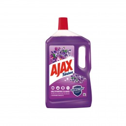 Ajax Fabuloso Multipurpose Cleaner Lavender Fresh 3L