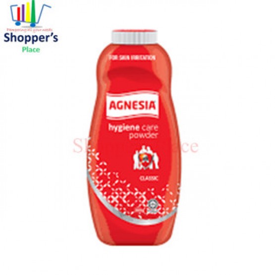 Agnesia Antiseptic Dusting Powder 100g
