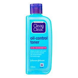 Clean & Clear Toner 100ml