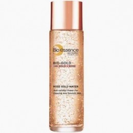Bio-essence Bio-Gold 24K Rose Gold Water 100ml