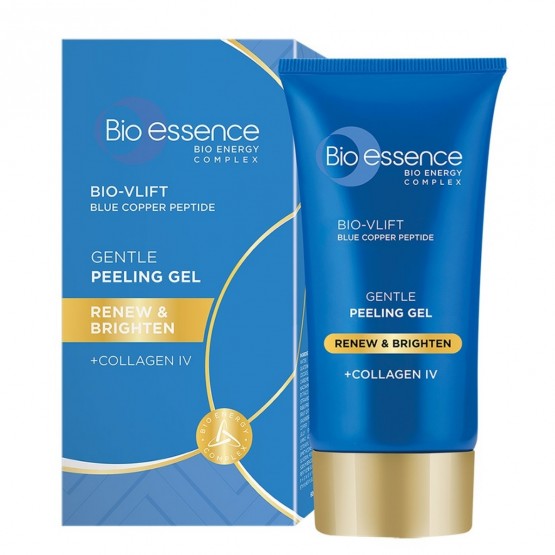 Bio-essence Bio-Renew Exfoliating Gel 60g