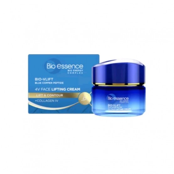 Bio-essence Bio-VLift Face Lifting Cream 45g