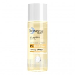 BIO ESSENCE Bio-Water 2% Glycolic Niacinamide Toning Water 160ml