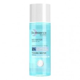 BIO ESSENCE Bio-Water 2% Vitamin B5 Hyaluronic Toning Water 160ml