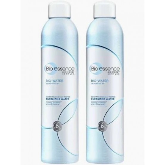 Bio-essence Bio-Water Energizing Water 300ml Twin Pack