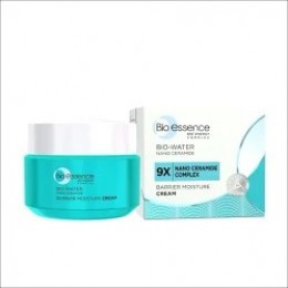 Bio-essence Bio-Water Nano Ceramide Barrier Moisture Cream 30g
