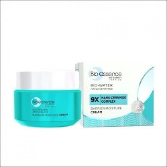 Bio-essence Bio-Water Nano Ceramide Barrier Moisture Cream 30g