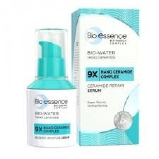 Bio-essence Bio-Water Nano Ceramide Serum 20ml