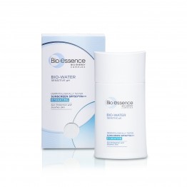 Bio-essence Bio-Water Sunscreen SPF50 40ml