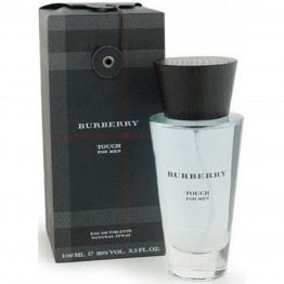 Burberry Touch For Men 100ml