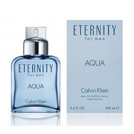 Calvin Klein Eternity Aqua 100ml