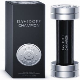 Davidoff Champion 90ml